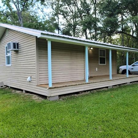 Milk Hand House.. Peaceful 1 Bedroom Cabin Hammond Esterno foto