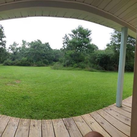 Milk Hand House.. Peaceful 1 Bedroom Cabin Hammond Esterno foto