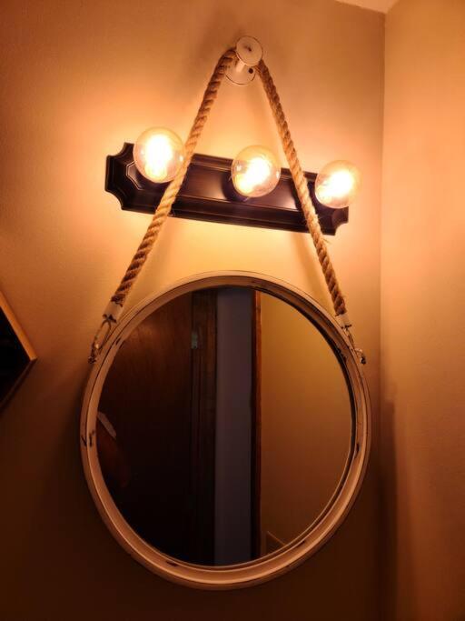 Milk Hand House.. Peaceful 1 Bedroom Cabin Hammond Esterno foto