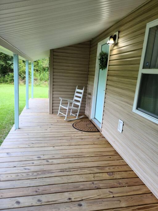 Milk Hand House.. Peaceful 1 Bedroom Cabin Hammond Esterno foto