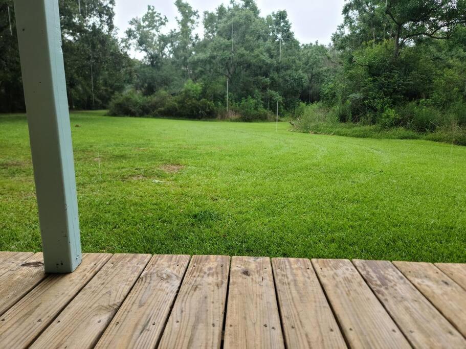 Milk Hand House.. Peaceful 1 Bedroom Cabin Hammond Esterno foto