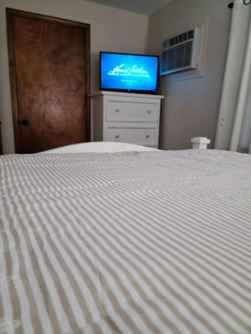 Milk Hand House.. Peaceful 1 Bedroom Cabin Hammond Esterno foto