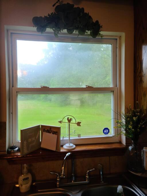 Milk Hand House.. Peaceful 1 Bedroom Cabin Hammond Esterno foto