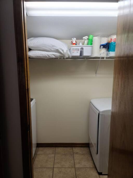 Milk Hand House.. Peaceful 1 Bedroom Cabin Hammond Esterno foto