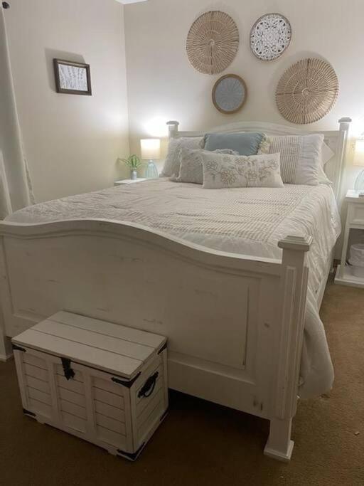 Milk Hand House.. Peaceful 1 Bedroom Cabin Hammond Esterno foto