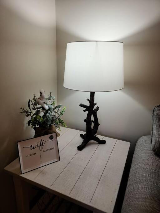 Milk Hand House.. Peaceful 1 Bedroom Cabin Hammond Esterno foto
