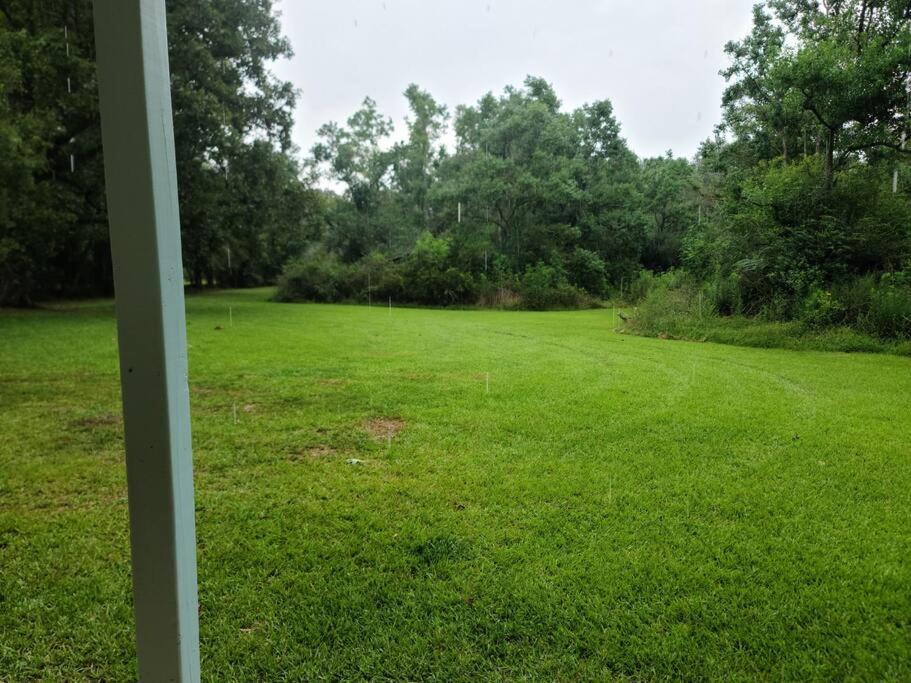 Milk Hand House.. Peaceful 1 Bedroom Cabin Hammond Esterno foto