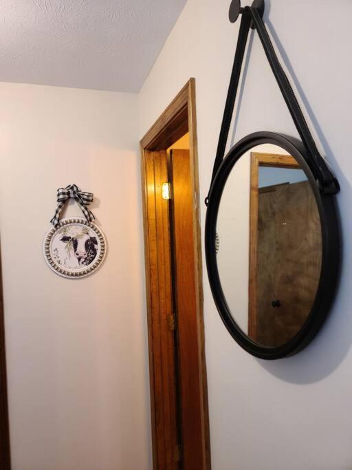 Milk Hand House.. Peaceful 1 Bedroom Cabin Hammond Esterno foto