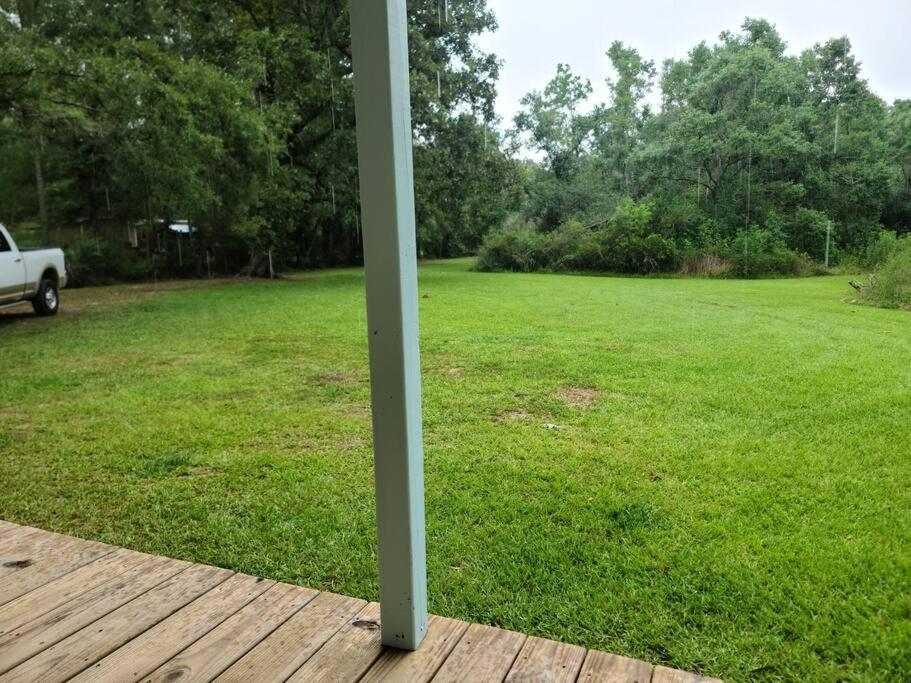 Milk Hand House.. Peaceful 1 Bedroom Cabin Hammond Esterno foto