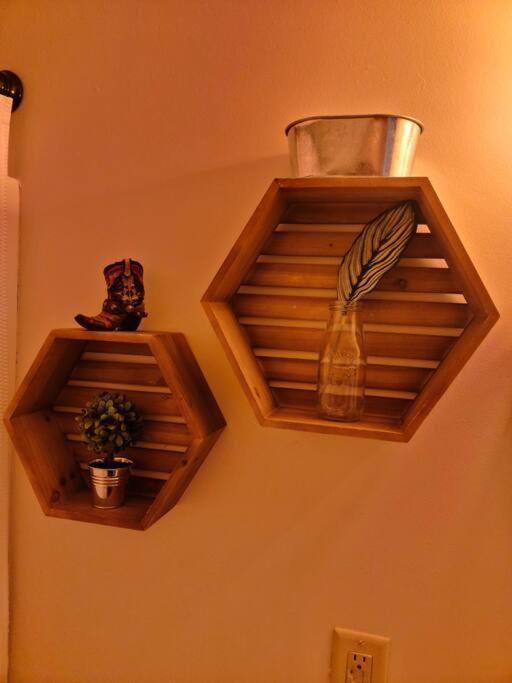 Milk Hand House.. Peaceful 1 Bedroom Cabin Hammond Esterno foto