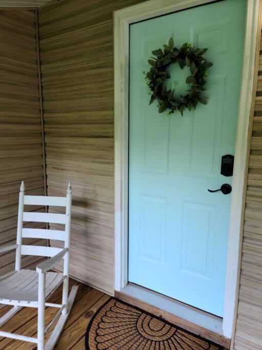 Milk Hand House.. Peaceful 1 Bedroom Cabin Hammond Esterno foto