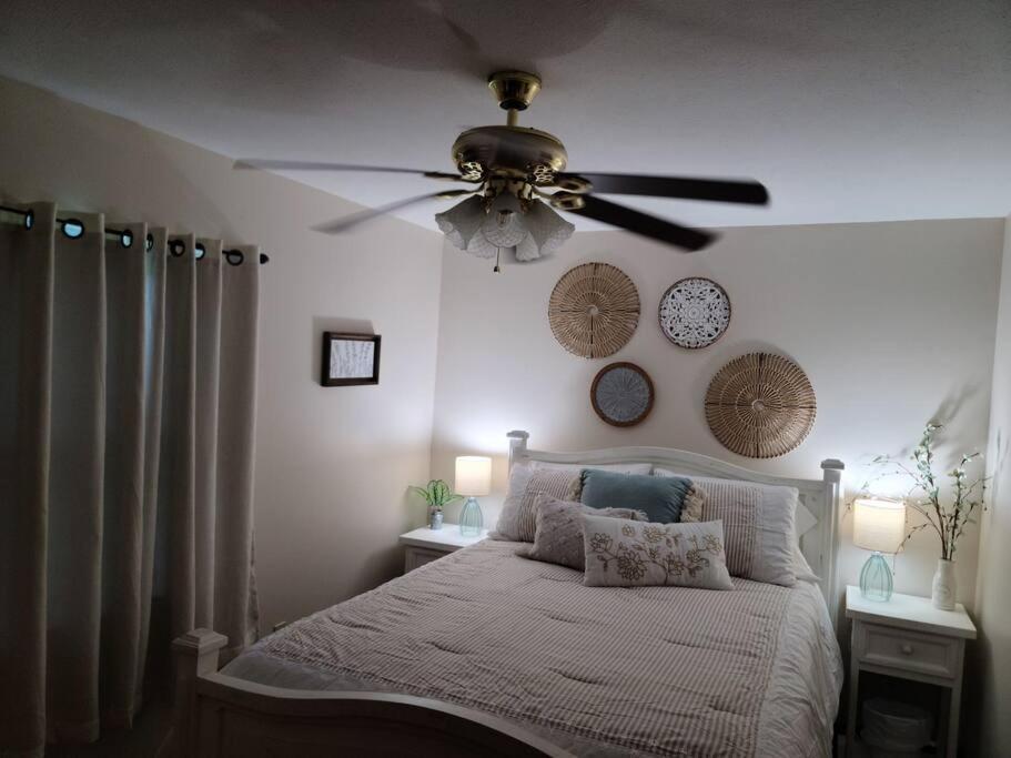 Milk Hand House.. Peaceful 1 Bedroom Cabin Hammond Esterno foto